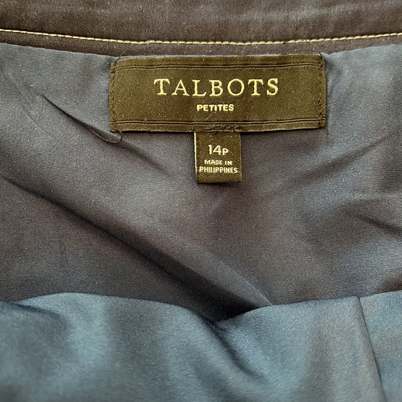 Talbots - Picture 3 of 4